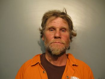 Christopher Eric Wolfe Mugshot