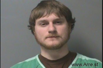 Christopher Dillon York Mugshot