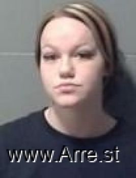 Cierra Alexis Smith Mugshot