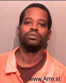 Clarence Eugene Johnson Mugshot