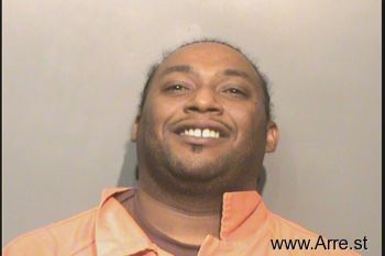 Clarence Lamont Randall Mugshot