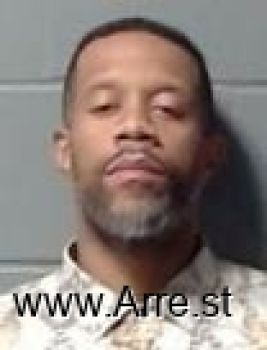 Clifton Emmanuel Blake Mugshot