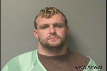 Cody Ray Anderson Mugshot