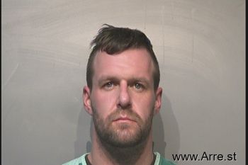 Cody Ray Anderson Mugshot