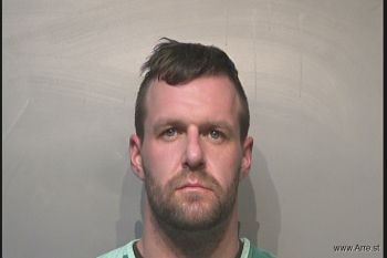 Cody Ray Anderson Mugshot