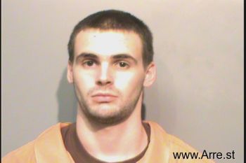 Cody Allen Barrett Mugshot