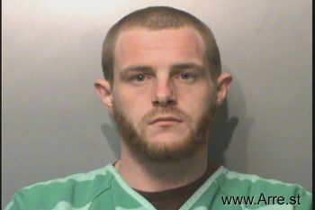 Cody Alden Carpenter Mugshot