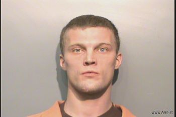 Cody John Courtney Mugshot