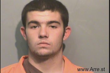 Cody Allen Wilson Mugshot