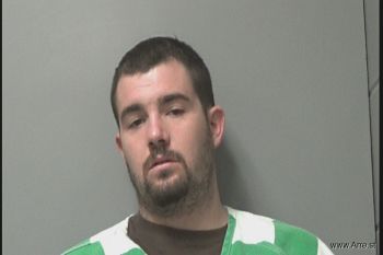 Cody Allen Wilson Mugshot