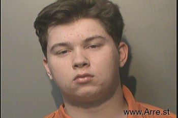 Cole Joshua Anderson Mugshot