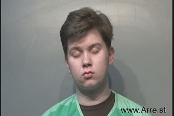 Cole Joshua Anderson Mugshot