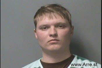 Cole David Campbell Mugshot