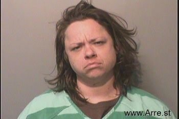 Colette Rae Constantinovici Mugshot