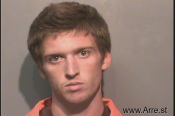 Conor Jack Forrest Mugshot