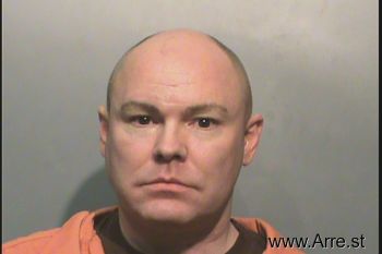 Corey Robert Anderson Mugshot