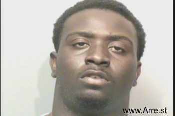 Corey Tyron Miller Mugshot