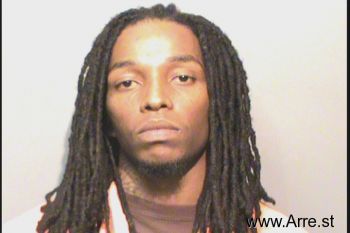 Corey D Young Mugshot