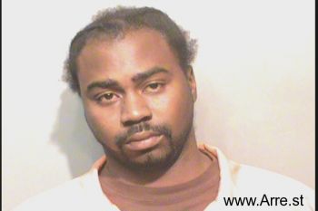 Cornelius Evans Brown Mugshot