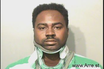 Cornelius Evans Brown Mugshot