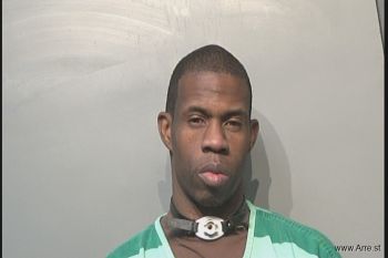 Cornelius Madal Malone Mugshot