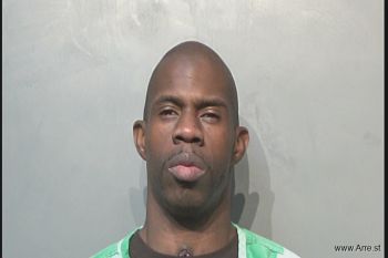 Cornelius Madal Malone Mugshot