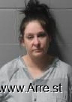 Corrine Kay Lucy Mugshot