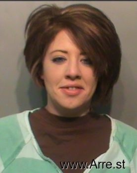 Cortney Marie Janssen Mugshot