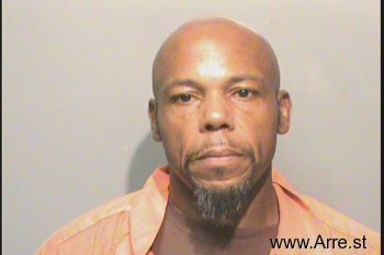 Corvelle Anthijuan Beeks Mugshot