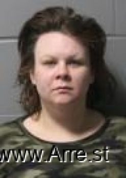 Courtney Ann Clark Mugshot