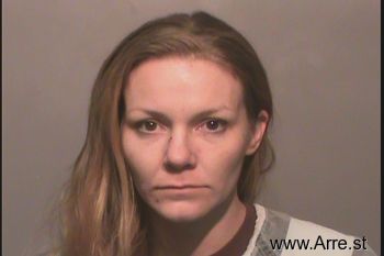 Courtney Michelle Lundgren Mugshot