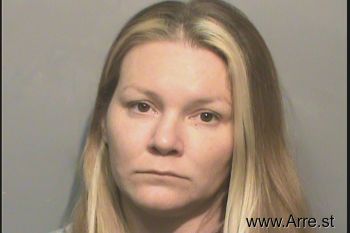 Courtney Michelle Lundgren Mugshot