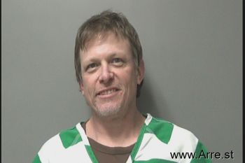 Craig Robert Arthur Mugshot