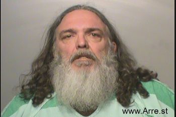 Craig Allen Doty Mugshot