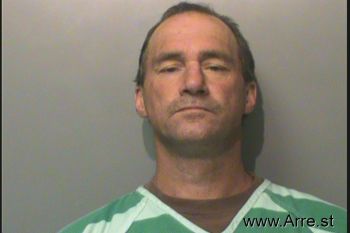 Craig Allen Scott Mugshot