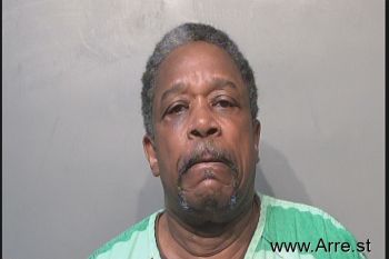 Craig Leroy Warren Mugshot