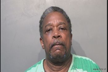 Craig Leroy Warren Mugshot