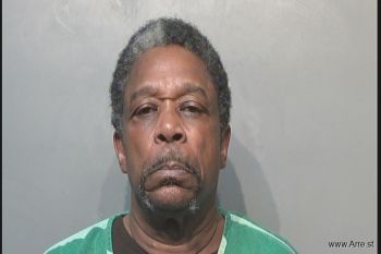 Craig Leroy Warren Mugshot