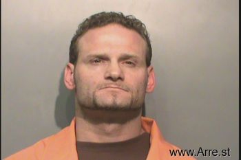 Craig Alan White Mugshot