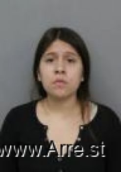 Crystal Emilia Carrillo Mugshot