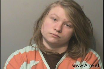 Crystal Lynn Cavegn Mugshot