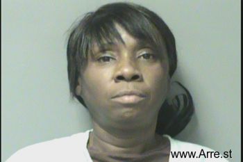 Crystal Denise Murray Mugshot