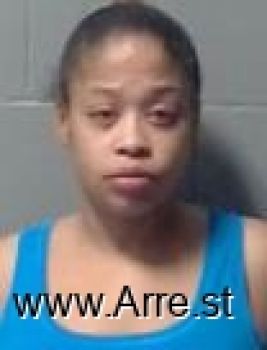 Crystal Denice Potts Mugshot