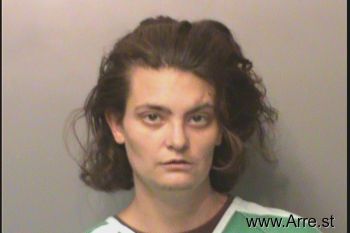 Crystal Ann Wilson Mugshot