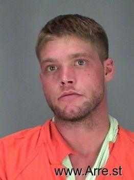 Curtis Allen Glenn Mugshot