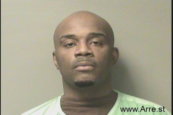 Curtis Lavonne Harris Mugshot