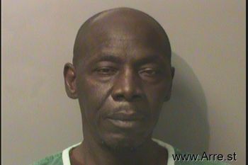 Curtis Eugene James Mugshot