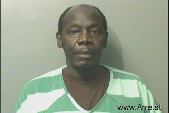 Curtis Eugene James Mugshot