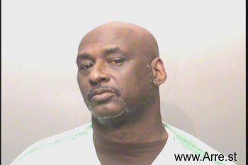 Curtis  Jones Mugshot