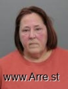 Cynthia Sue Davis Mugshot